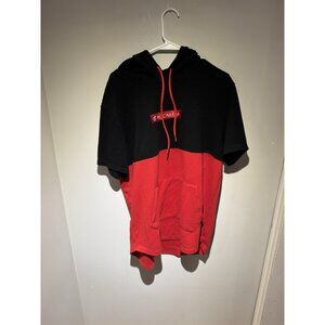 Vintage Womens Rocawear Hoodie Size L Y2K 2000s